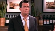 Charlie Sheen in Spin City | Image via DreamWorks Television